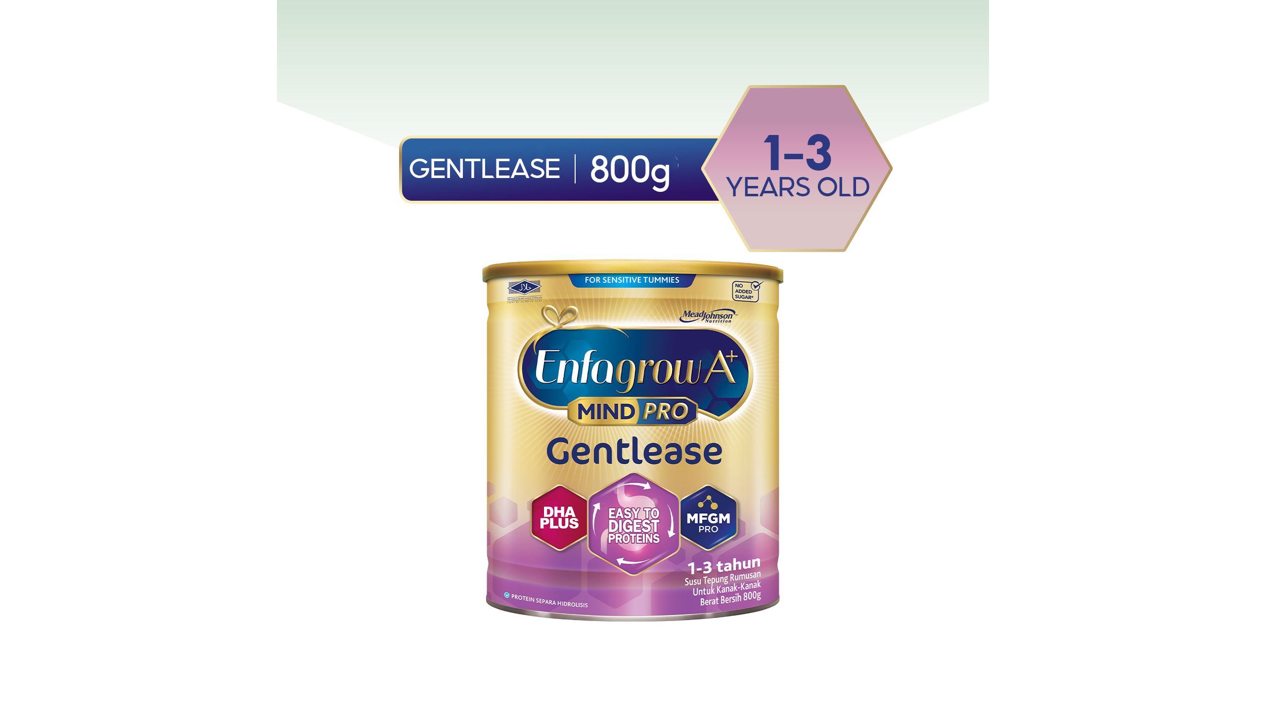 Enfalac sales a+ gentlease